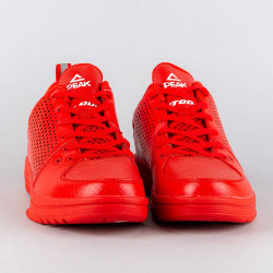 Peak Basketball Shoes CITIZEN IV Red
