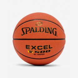 Spalding Excel TF-500 Composite Basketball (sz. 5)