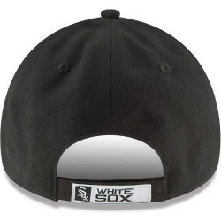 Šiltovka New Era 940 MLB Chicago White Sox The League Black 9FORTY Cap čierna