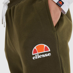 Ellesse Ovest Jog Pant Khaki