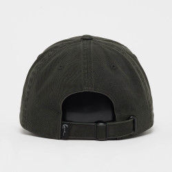 Karl Kani Kani Vanished Distress Baseball Cap black