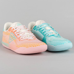 Basketbalové tenisky Peak Wu Shuang Supreme EX Basketball Match Shoes  Blend Color