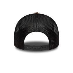 Dámska Šiltovka NEW ERA 940W MC Af trucker leopard maskáčová