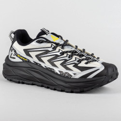 Tenisky Peak Outdoor Shoes  Lt.Grey/Black