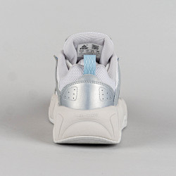 Dámske módne tenisky Peak Taichi Giant Teeth Grey/Silver
