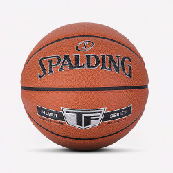 Spalding TF Silver Composite Basketball (sz. 7)