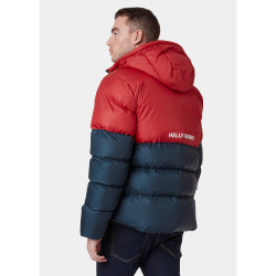 Helly Hansen Active Puffy Jacket Red
