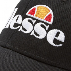 Ellesse Ragusa Cap Black