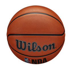 Wilson NBA Drv Pro Basketball (sz. 6)