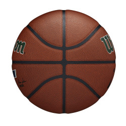 Wilson NBA Team Alliance Composite Basketball Utah Jazz (sz. 7)