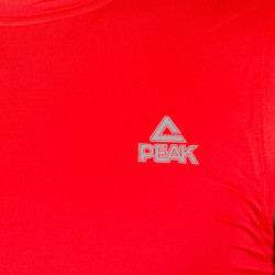 PEAK FUNCTIONAL VEST Red