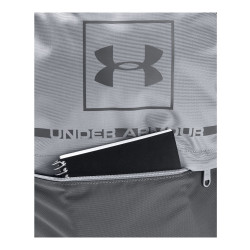Under Armour Project 5 Bp Grey