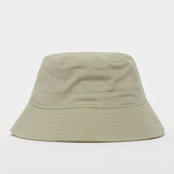 Sean John Script Logo Heat Reactive Buckethat Light Green