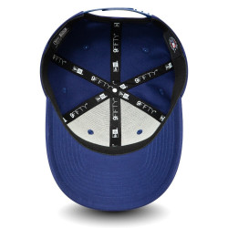 NEW ERA šiltovka 950 Stretch snap MLB Team outline 9fifty LOS ANGELES DODGERS Blue