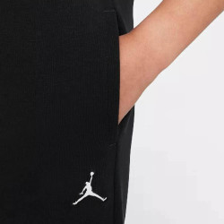 Dievčenské tepláky JORDAN Girls Brooklyn essential pant čierne