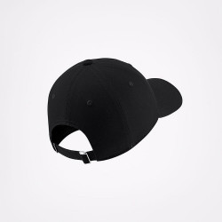 Converse Tipoff Baseball Cap Mpu BLACK