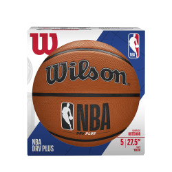 Wilson NBA Drv Plus Basketball (sz. 5)