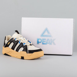 Peak Fashion Sport Shoes Taichi 2.0 Black/Off White