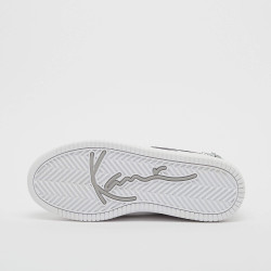 Karl Kani KK Kani 89 UP LOGO PRM White/Grey/Black