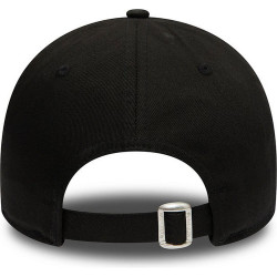 NEW ERA šiltovka 940 NBA Essential outline CHICAGO BULLS Black