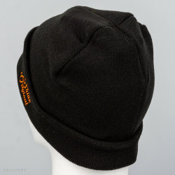 Shine Original Beanie Black Mel