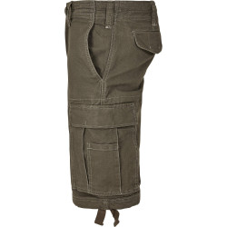 Brandit Vintage Classic Shorts Olive