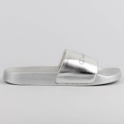 Champion slide QUEENS Silver