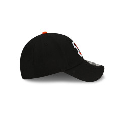 NEW ERA Cincinnati Bengals NFL The League Black 9FORTY Adjustable Cap