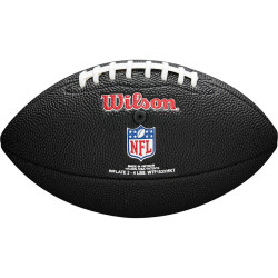 WILSON MINI NFL TEAM SOFT TOUCH FB BL Jacksonville Jaguars