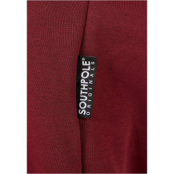 Southpole Basic Sweatpants port