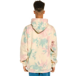 Grimey Wear Trespass Tie&Dye Hoodie Tie&Dye