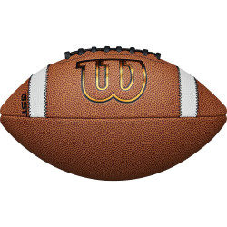 WILSON GST COMP YTH FBALL XB