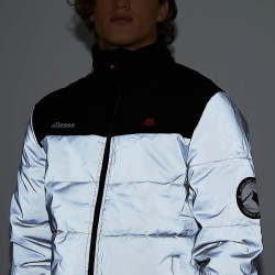 ELLESSE Nebula Jacket Reflective