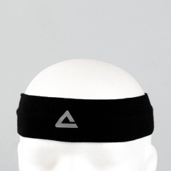 Peak Headband (5x22 cm) Black