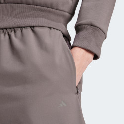 Adidas Unisex One Basketball Short Brown