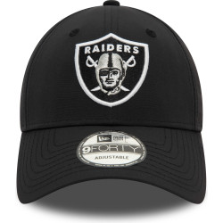 Šiltovka NEW ERA 940 NFL Recycled 9forty LAS VEGAS RAIDERS čierna