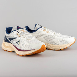Bežecké tenisky Peak OG-7K 3.0 Retro Running Shoes White/Navy