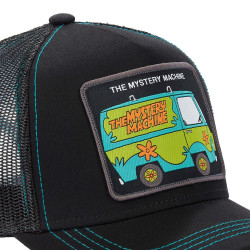 CAPSLAB TRUCKER CAP SCOOBY-DOO