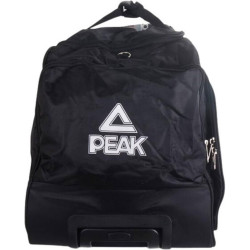 Peak Trolley Bag Black/White