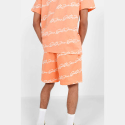 Sixth June Signature Short Oran