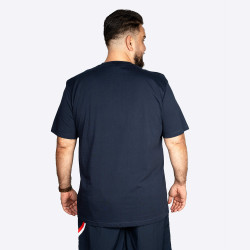 Nautica Alves B&T T-Shirt Dark Navy