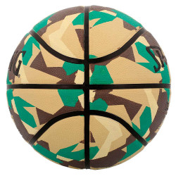 Spalding Commander Poly Rubber Basketball (sz. 7)