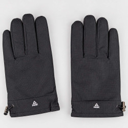 Pánske zateplené rukavice PEAK Sports Glove čierne