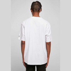 Starter Fresh Logo Tee White