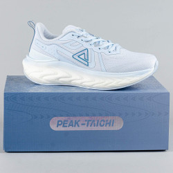 Dámske bežecké tenisky Peak Taichi 7.0 Women Pro Running Shoes Moon Blue