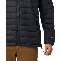 Columbia Powder Lite™ Jacket Black