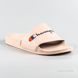 Champion Slide M-Evo Script Triple Pink