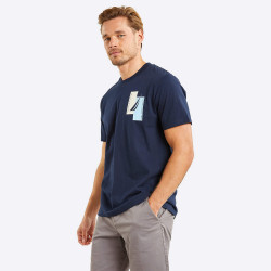 Nautica Niagara T-Shirt Dark Navy