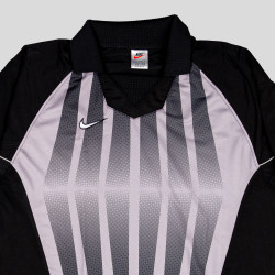 NIKE MEN'S GOAL KEEPER JERSEY BLACK