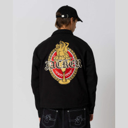 Jacker Trois Grâces Jacket Black